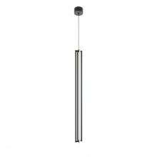 AFX Lighting, Inc. CSSP48L30D1BK - CASS PENDANT LED 40W 4000lm 120V