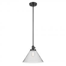 Kichler 43905BK - Pendant 1Lt