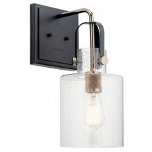  52036PN - Wall Sconce 1Lt