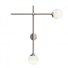  2062.13 - LED Double Sconce
