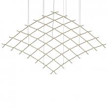 Sonneman 21Q38-RW7712 - Aquarius Major