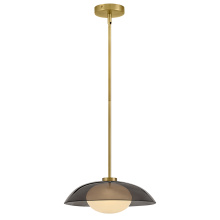 Lark 84447LCB - Medium Pendant