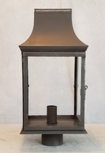 Genie House 1423ABS - Rawlins