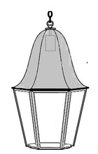 Genie House 15303ABS - IRIS