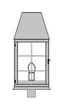 Genie House 32123ABS - Bruntly