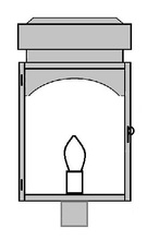 Genie House 38123ABS - Cimarron