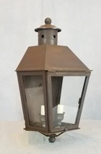 Genie House 45121ABS - Cortez