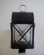 Genie House 57722ABS - COTTAGE