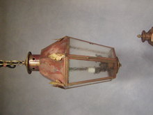 Genie House 68413ABS - CITADELE