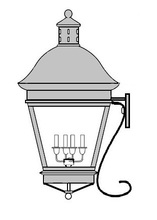 Genie House 89721ABS - ROSALYNE