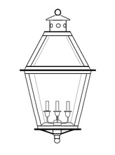 Genie House 93013ABC - KOJAN