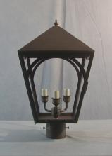 Genie House AR30612ABC - ARLINGTON