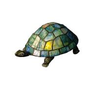  10270 - 4"High Turtle Accent Lamp
