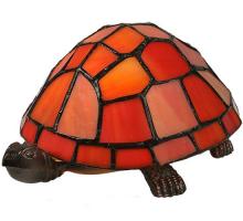  10271 - 4"High Turtle Accent Lamp