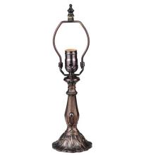  10457 - 7.5"H Lily Table Base