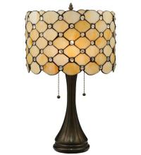  119589 - 21"H Giacomo Table Lamp
