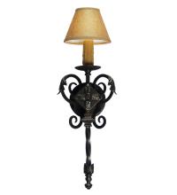  119744 - 7" Wide Catherine Wall Sconce