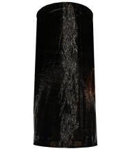 Meyda Blue 124067 - 43"W X 90"H Organza Sheer Shade