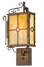  139395 - 8"W Standford Wall Sconce