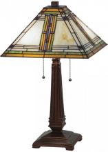  143149 - 23"H Nevada Table Lamp