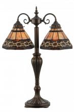  147734 - 28"H Ilona 2 LT Table Lamp