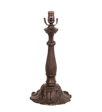  158934 - 15" High Lily Table Base