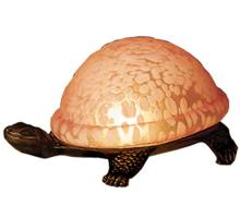  18005 - 4"High Turtle Accent Lamp