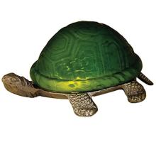  18006 - 4"High Turtle Accent Lamp