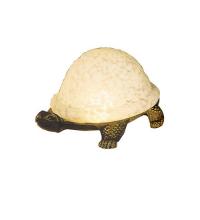  18007 - 4"High Turtle Accent Lamp