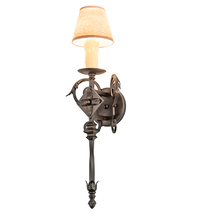 204199 - 7.5" Wide Catherine Wall Sconce
