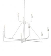 Meyda Blue 218761 - 60" Wide Chandelier
