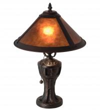  224098 - 17" High Sutter Table Lamp