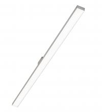  230813 - 73" Wide Ruland Embedded Wall Luminaire