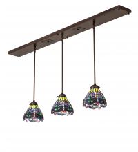 TIFFANY HANGINGHEAD DRAGONFLY