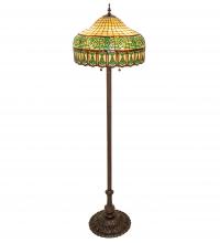  253400 - 62" High Gorham Floor Lamp