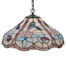 Meyda Blue 26635 - 20"W Hummingbird Pendant