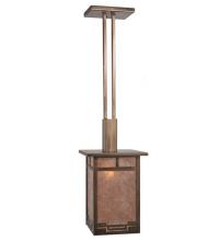 Meyda Blue 28909 - 9"Sq Roylance Pendant