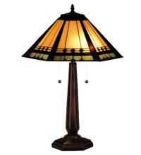 82313 - 25.5" High Albuquerque Table Lamp