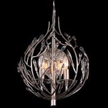 Varaluz 271K02GD - Bask 2-Lt Crystal Sconce - Gold Dust