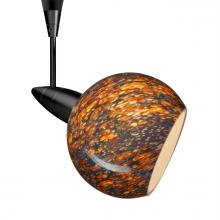 Besa Lighting RSP-1559CE-BK - Besa Spotlight Palla 3 Black Ceylon 1x35W Bipin MR11