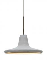 BESA MODUS CORD PENDANT