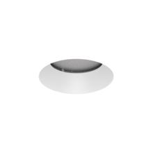  R1ARDL-WT - Aether Atomic Round Downlight Trimless