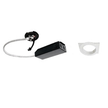 WAC US R2RRL-15T-X - Volta 2" Round Housing