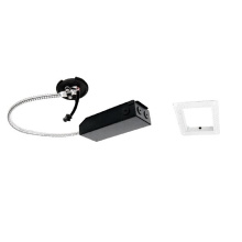 WAC US R2SRL-15T-X - Volta 2" Square Housing