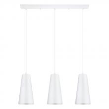 Eglo 201528A - 3L Pendant Light
