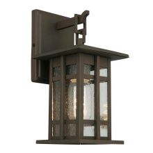 Eglo 202887A - 1L Outdoor Wall Sconce