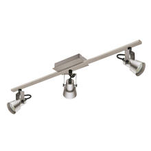 Eglo 203247A - 3L Track Light