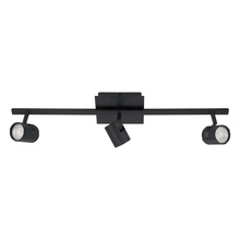 Eglo 203397A - 3L Track Light