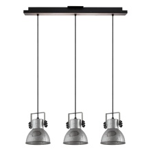 Eglo 203399A - 3L Pendant Light