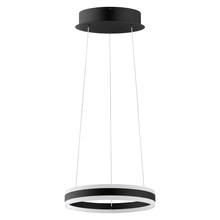 Eglo 203456A - LED Pendant Light